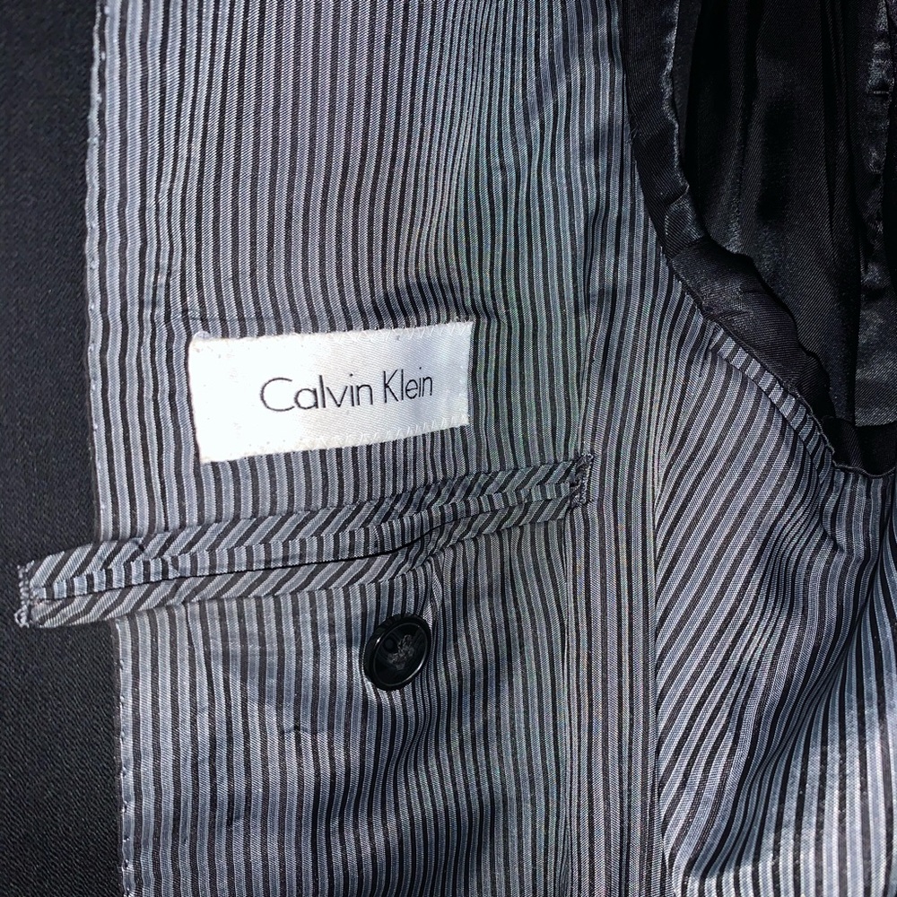 Dinner coat - Picture 3 of 5